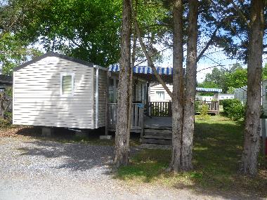 Holiday Apartment in Gastes (Landes) or holiday homes and vacation rentals