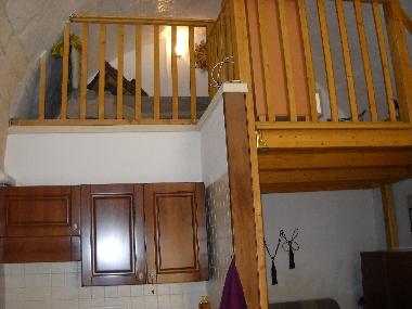 Holiday House in LECCE (Lecce) or holiday homes and vacation rentals