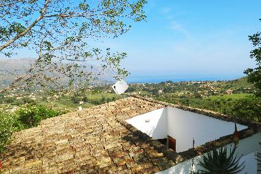 Villa Colombaia - Costa Romita