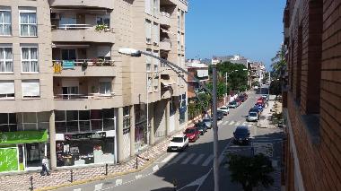 Holiday Apartment in Pineda de Mar (Barcelona) or holiday homes and vacation rentals