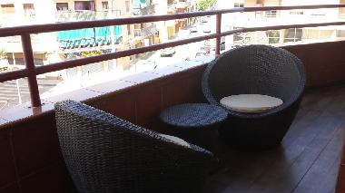 Holiday Apartment in Pineda de Mar (Barcelona) or holiday homes and vacation rentals