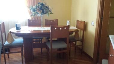 Holiday Apartment in Pineda de Mar (Barcelona) or holiday homes and vacation rentals