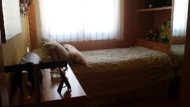 Holiday Apartment in Pineda de Mar (Barcelona) or holiday homes and vacation rentals