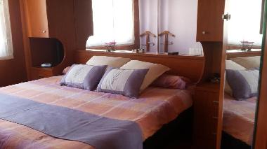 Holiday Apartment in Pineda de Mar (Barcelona) or holiday homes and vacation rentals