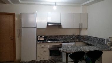 Holiday Apartment in Sidi Rahhal (Casablanca) or holiday homes and vacation rentals
