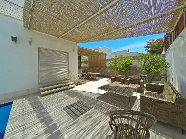 Holiday House in eilat (HaDarom (Southern)) or holiday homes and vacation rentals