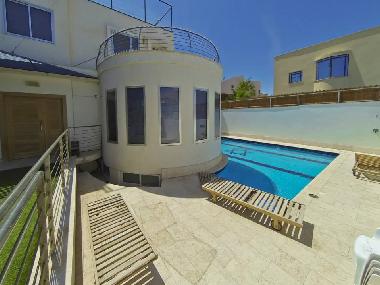 Holiday House in eilat (HaDarom (Southern)) or holiday homes and vacation rentals
