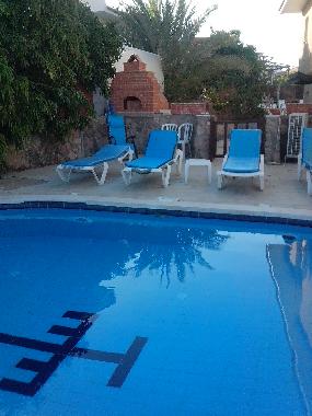Villa in eilat (HaDarom (Southern)) or holiday homes and vacation rentals