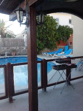 Villa in eilat (HaDarom (Southern)) or holiday homes and vacation rentals