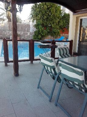 Villa in eilat (HaDarom (Southern)) or holiday homes and vacation rentals