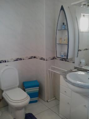 Holiday Apartment in Quarteira (Algarve) or holiday homes and vacation rentals