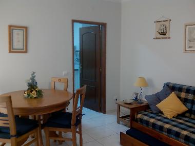 Holiday Apartment in Quarteira (Algarve) or holiday homes and vacation rentals