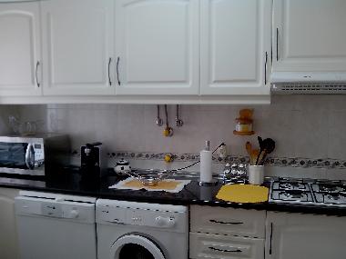 Holiday Apartment in Quarteira (Algarve) or holiday homes and vacation rentals