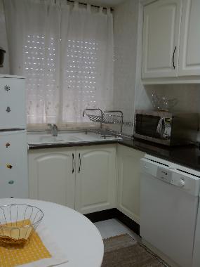 Holiday Apartment in Quarteira (Algarve) or holiday homes and vacation rentals