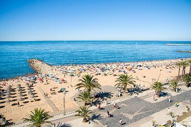 Holiday Apartment in Quarteira (Algarve) or holiday homes and vacation rentals