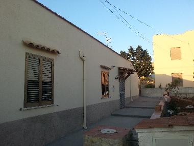 Holiday House in Custonaci (Trapani) or holiday homes and vacation rentals