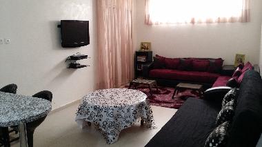 Holiday Apartment in Sidi Rahhal (Casablanca) or holiday homes and vacation rentals