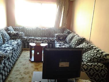 Holiday Apartment in Fes (Fes) or holiday homes and vacation rentals