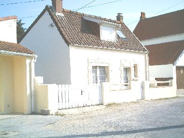 Holiday House in Audresselles (Pas-de-Calais) or holiday homes and vacation rentals