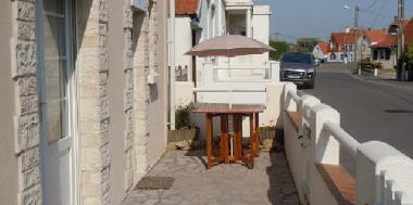 Holiday House in Audresselles (Pas-de-Calais) or holiday homes and vacation rentals