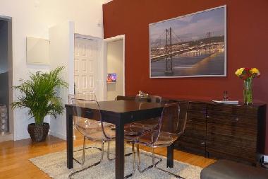Holiday Apartment in Lisboa (Grande Lisboa) or holiday homes and vacation rentals