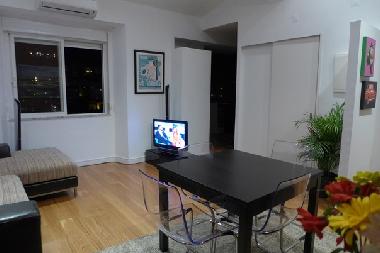 Holiday Apartment in Lisboa (Grande Lisboa) or holiday homes and vacation rentals