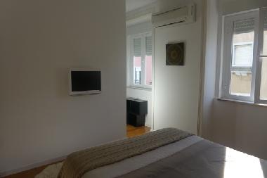 Holiday Apartment in Lisboa (Grande Lisboa) or holiday homes and vacation rentals