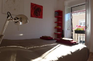 Holiday Apartment in Lisboa (Grande Lisboa) or holiday homes and vacation rentals
