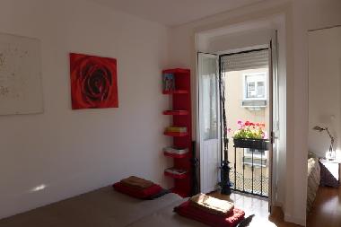 Holiday Apartment in Lisboa (Grande Lisboa) or holiday homes and vacation rentals