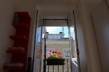Holiday Apartment in Lisboa (Grande Lisboa) or holiday homes and vacation rentals
