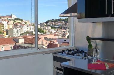 Holiday Apartment in Lisboa (Grande Lisboa) or holiday homes and vacation rentals