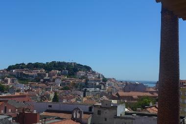 Holiday Apartment in Lisboa (Grande Lisboa) or holiday homes and vacation rentals