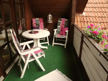 Holiday Apartment in Scharbeutz / Klingberg (Ostsee-Festland) or holiday homes and vacation rentals