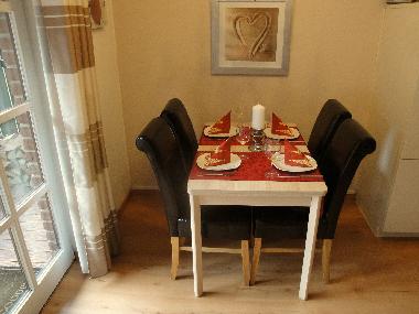 Holiday Apartment in Scharbeutz / Klingberg (Ostsee-Festland) or holiday homes and vacation rentals