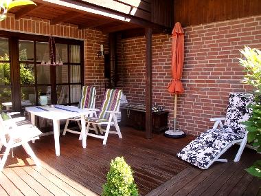 Holiday Apartment in Scharbeutz / Klingberg (Ostsee-Festland) or holiday homes and vacation rentals
