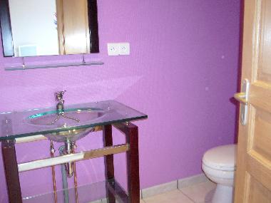 Holiday Apartment in La Hoube-Dabo (Moselle) or holiday homes and vacation rentals