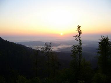 Holiday Apartment in La Hoube-Dabo (Moselle) or holiday homes and vacation rentals