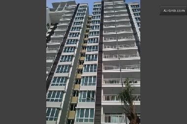 Holiday Apartment in Sandakan (Sabah) or holiday homes and vacation rentals