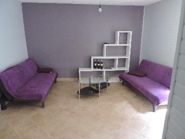 Holiday House in PORTIRAGNES VILLAGE (H�rault) or holiday homes and vacation rentals