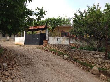 Holiday Apartment in ILIAS (Vlore) or holiday homes and vacation rentals