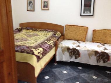 Holiday Apartment in ILIAS (Vlore) or holiday homes and vacation rentals