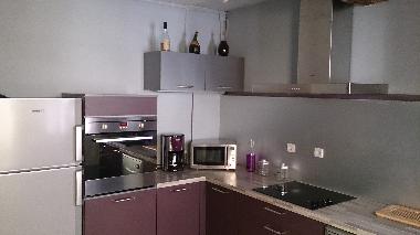 Holiday House in PORTIRAGNES VILLAGE (H�rault) or holiday homes and vacation rentals