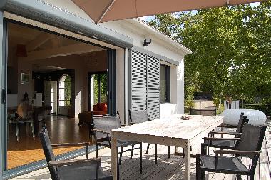 Holiday House in Oudon (Loire-Atlantique) or holiday homes and vacation rentals
