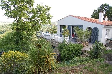 Holiday House in Oudon (Loire-Atlantique) or holiday homes and vacation rentals