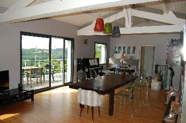 Holiday House in Oudon (Loire-Atlantique) or holiday homes and vacation rentals