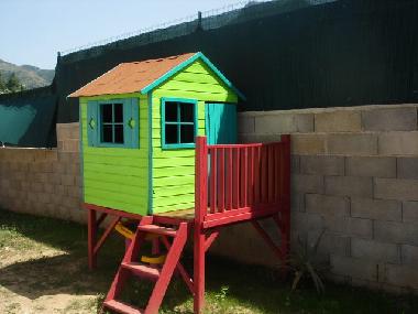 Holiday House in Sum�ne (Gard) or holiday homes and vacation rentals