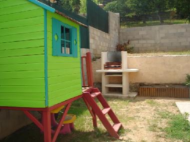 Holiday House in Sum�ne (Gard) or holiday homes and vacation rentals