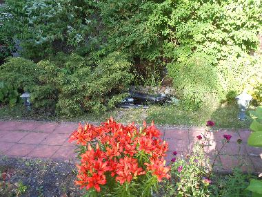 Holiday Apartment in Selenogradsk  (Kaliningradskaya Oblast) or holiday homes and vacation rentals
