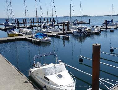 Holiday Apartment in Beckerwitz (Mecklenburgische Ostseekste) or holiday homes and vacation rentals