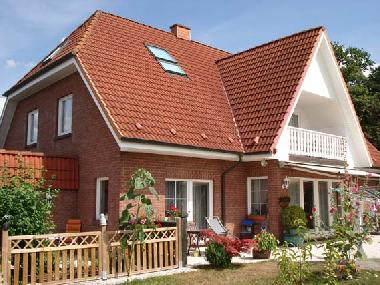 Holiday Apartment in Beckerwitz (Mecklenburgische Ostseekste) or holiday homes and vacation rentals